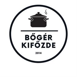 Bőgér Kifőzde