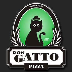 Don Gatto Pizzéria