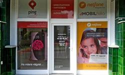 Ping Digital Pécs