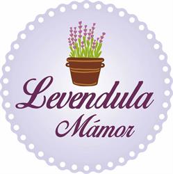 Levendula Mámor