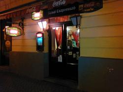 Drink Bár Eger