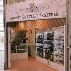 Ékszer Market Szolnok