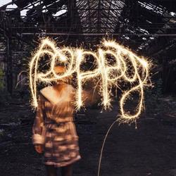 Poppy Cegléd