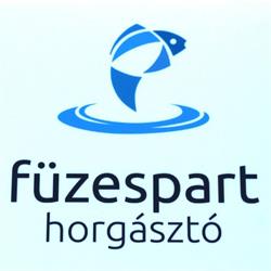 Füzespart Horgásztó