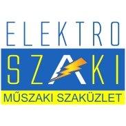 Elektro-Szaki Műszaki Szaküzlet