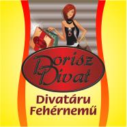 Dorisz Divat