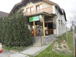 Donneri Tipp Presszó Étterem