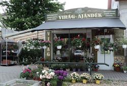 Flora Market - Virág-Ajándék