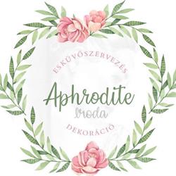 Aphrodité Esküvőszervező Iroda