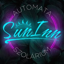 Sun Inn szolárium