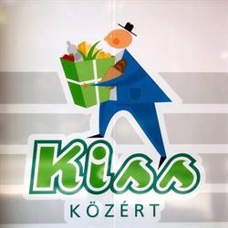 Reál Kiss Közért