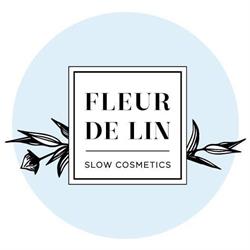 Fleur de lin Slow Cosmetics