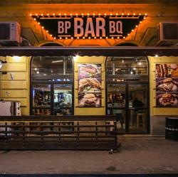 Bp BARbq