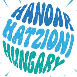 Hanoar Hatzioni Hungary