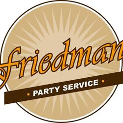 Friedmann Party Service Catering - Rendezvényház