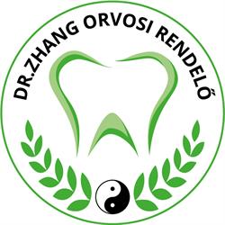 Dr. Zhang Orvosi Rendelo