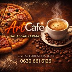 Art Cafe