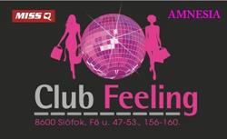 Club Feeling