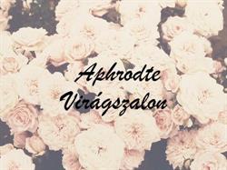 Aphrodite virágszalon