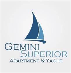 Gemini Superior Apartman & Yacht