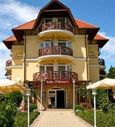 Lelle Park Apartmenthouse