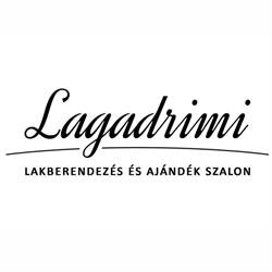 Lagadrimi Lakberendezés és Ajándék Szalon (Pán-Nordpont Kft)