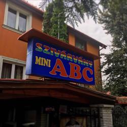 Szivárvány Mini ABC