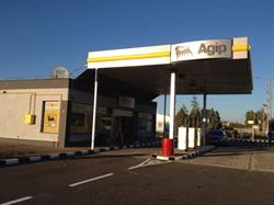 Bogátpetrol Kft