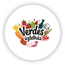 Verdes Üzletház