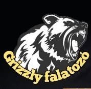Grizzly Falatozó
