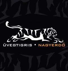 Üvegtigris Nagyerdo