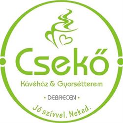 Cseko Kávéház Debrecen