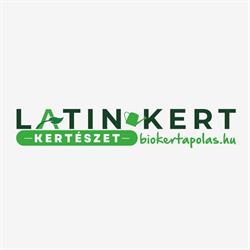 Latin Kert Kertészeti áruda és Webáruház