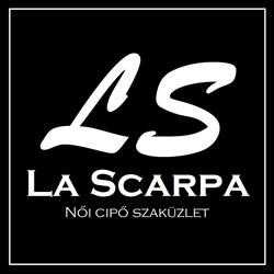 La Scarpa Cipobolt
