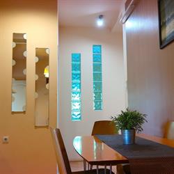 Bartók Apartment