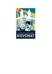 Szegedi Városnézo Kisvonat
