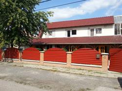 Hostel Alexander