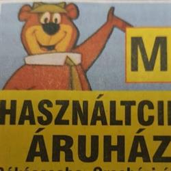 M Ketto Áruház