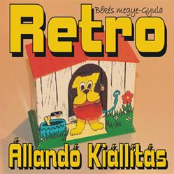 Gyulai Retro Állandó Kiállítás