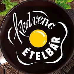Kedvenc Ételbár