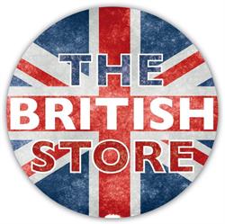 The British Store