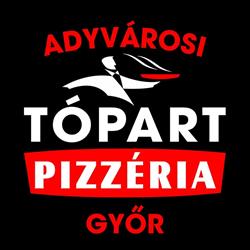 Adyvárosi Tópart Pizzéria