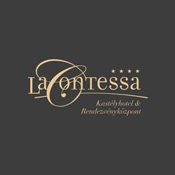 La Contessa Kastélyhotel**** Wellness / Szilvásvárad / Hungary