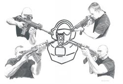 Celeritas Shooting Club
