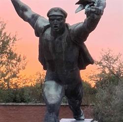 Memento Park Budapest