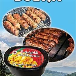 Erdélyi Termékek Boltja Érd