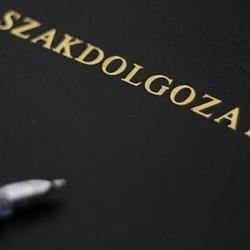 Kopírozó /fénymásoló üzlet