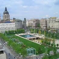 Erzsébet Parkoló
