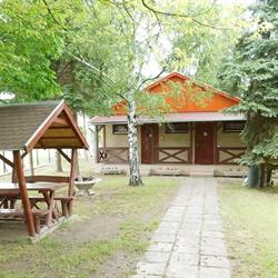 Bogácsi Apartmanok