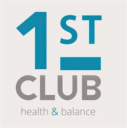 1stCLUB Health & Balance